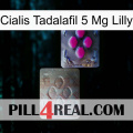 Cialis Tadalafil 5 Mg Lilly 38